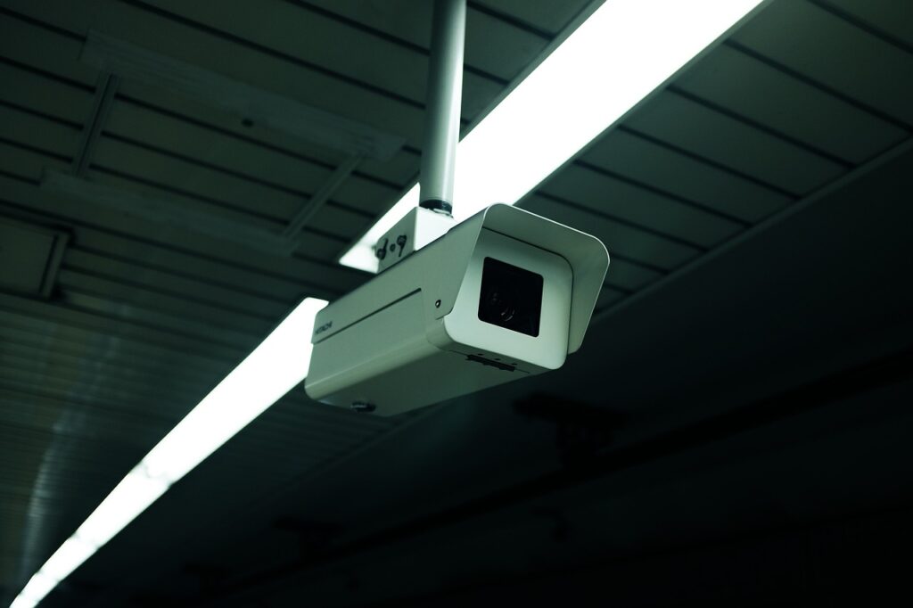 smart city monitoring b